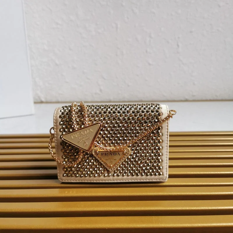 Whimsy Finds - Prada Bags - 020