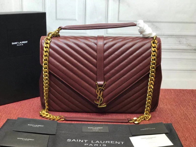 Franco Shops - Yves Saint Laurent - Bags -