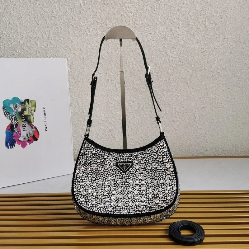 Whimsy Finds - Prada Bags - 030