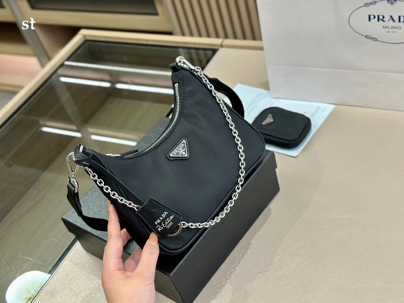 Whimsy Finds - Prada Bags - 017