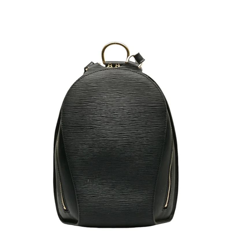 LOUIS VUITTON Mabillon Backpack