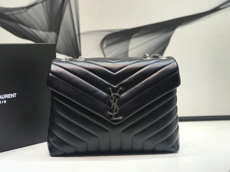 Franco Shops - Yves Saint Laurent - Bags -