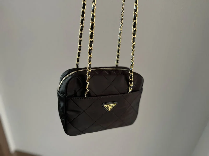 Whimsy Finds - Prada Bags - 099