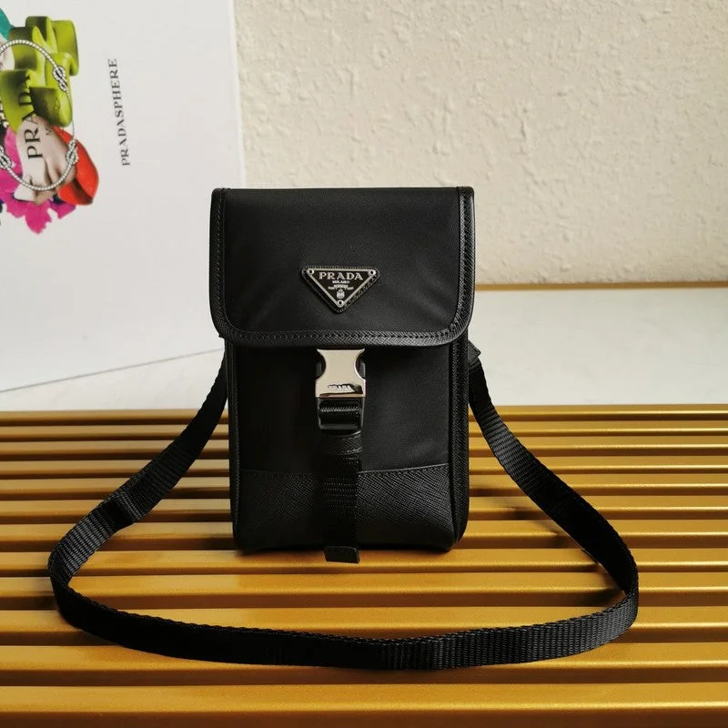 Whimsy Finds - Prada Bags - 026