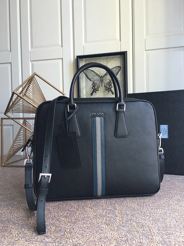 Whimsy Finds - Prada Bags - 105