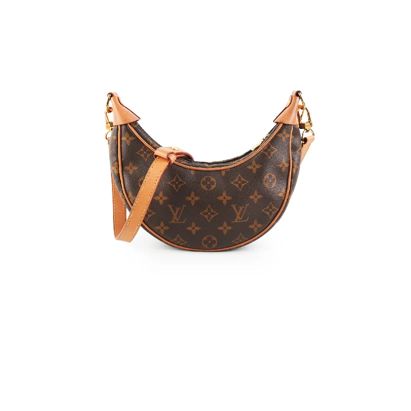 Louis Vuitton Loop Monogram Bag