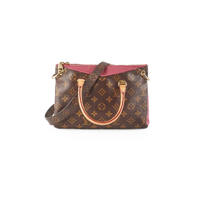 Louis Vuitton BB Monogram