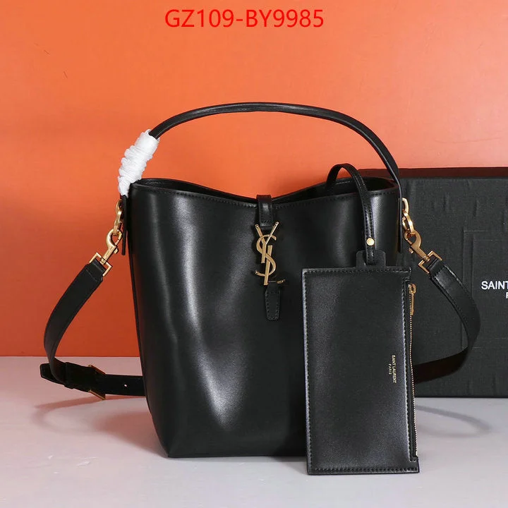 WF - Yves Saint Laurent Bags - 009