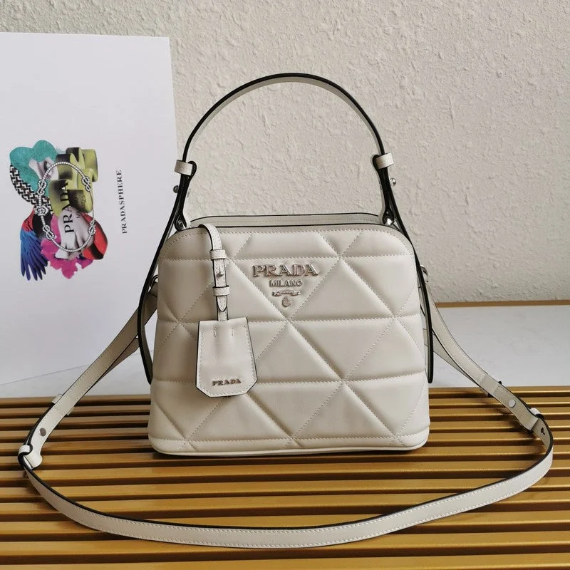 Whimsy Finds - Prada Bags - 031