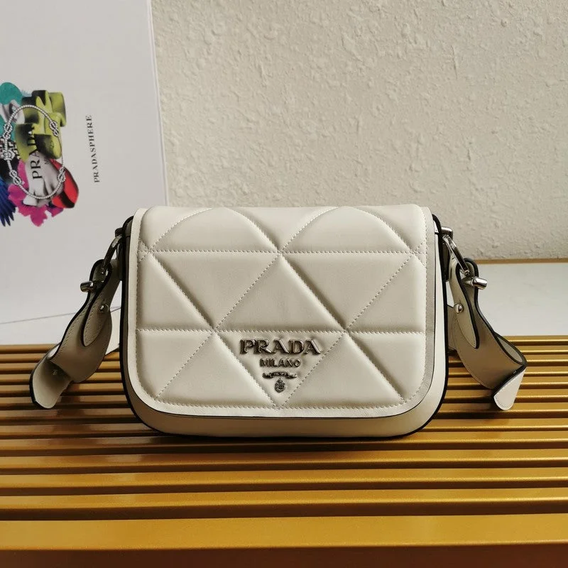 Whimsy Finds - Prada Bags - 012