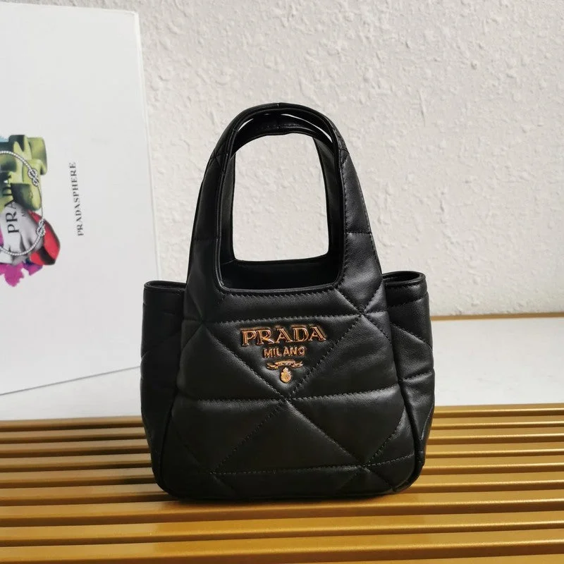 Whimsy Finds - Prada Bags - 008