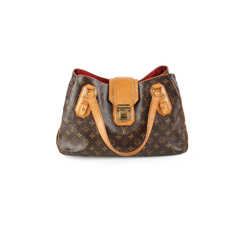 Louis Vuitton Griet Bag Monogram