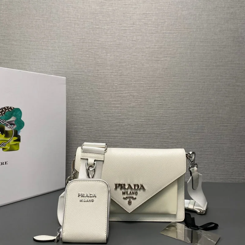 Whimsy Finds - Prada Bags - 099