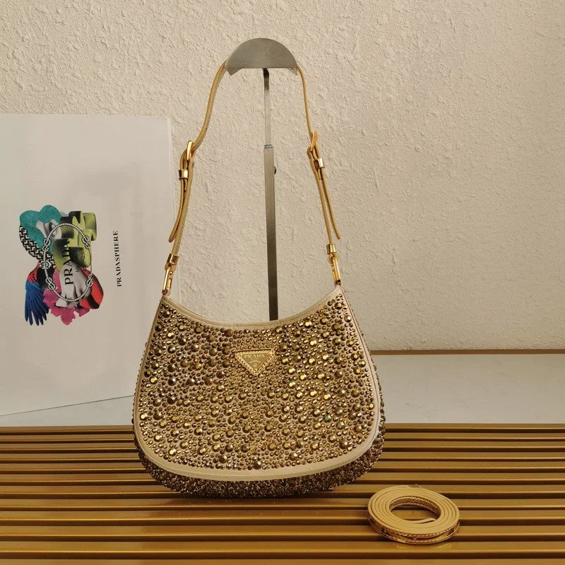 Whimsy Finds - Prada Bags - 022