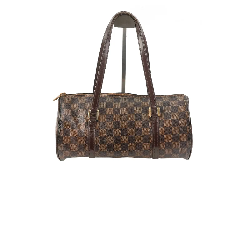 Louis Vuitton Papillion 30 Damier Ebene