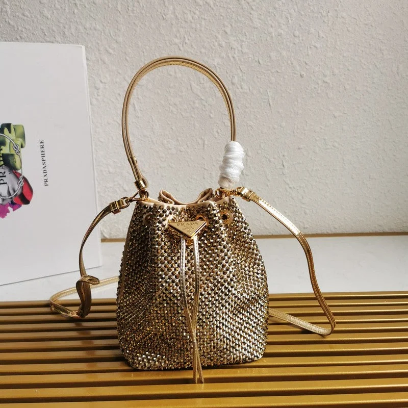 Whimsy Finds - Prada Bags - 018