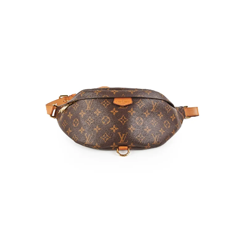 Louis Vuitton Monogram Bum Bag