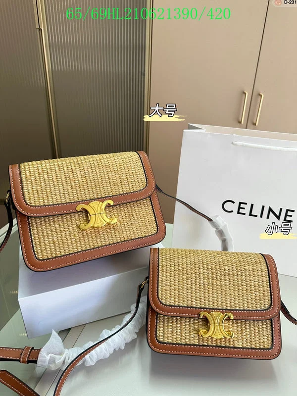 BC - CELINE BAGS - 387