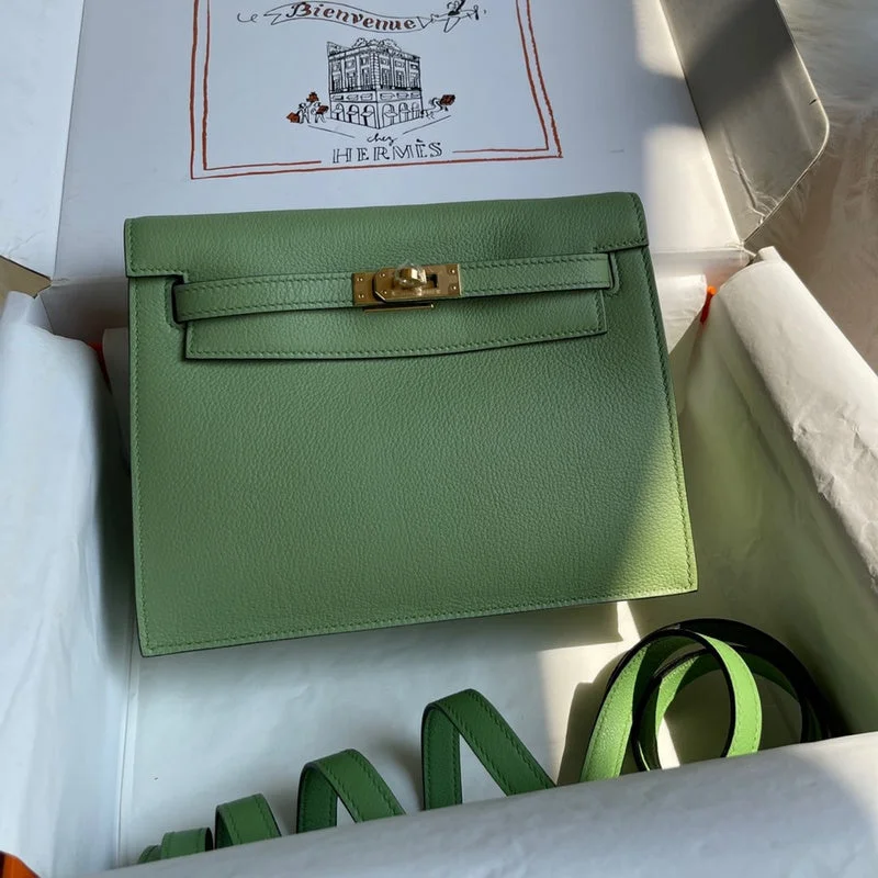 Whimsy Finds - Hermes Bags - 162