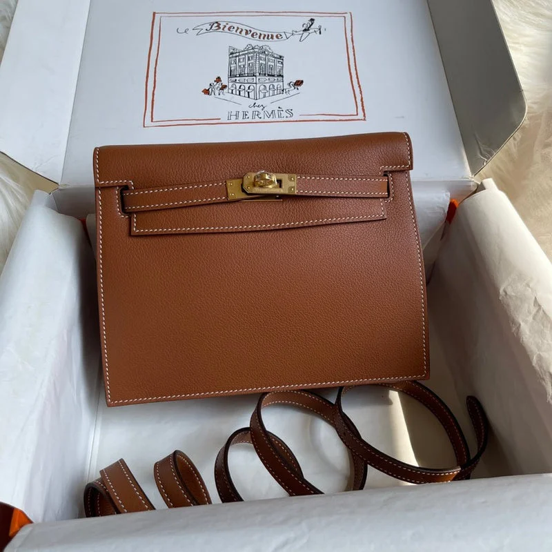 Whimsy Finds - Hermes Bags - 169