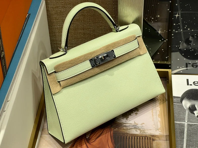 Whimsy Finds - Hermes Bags - 176