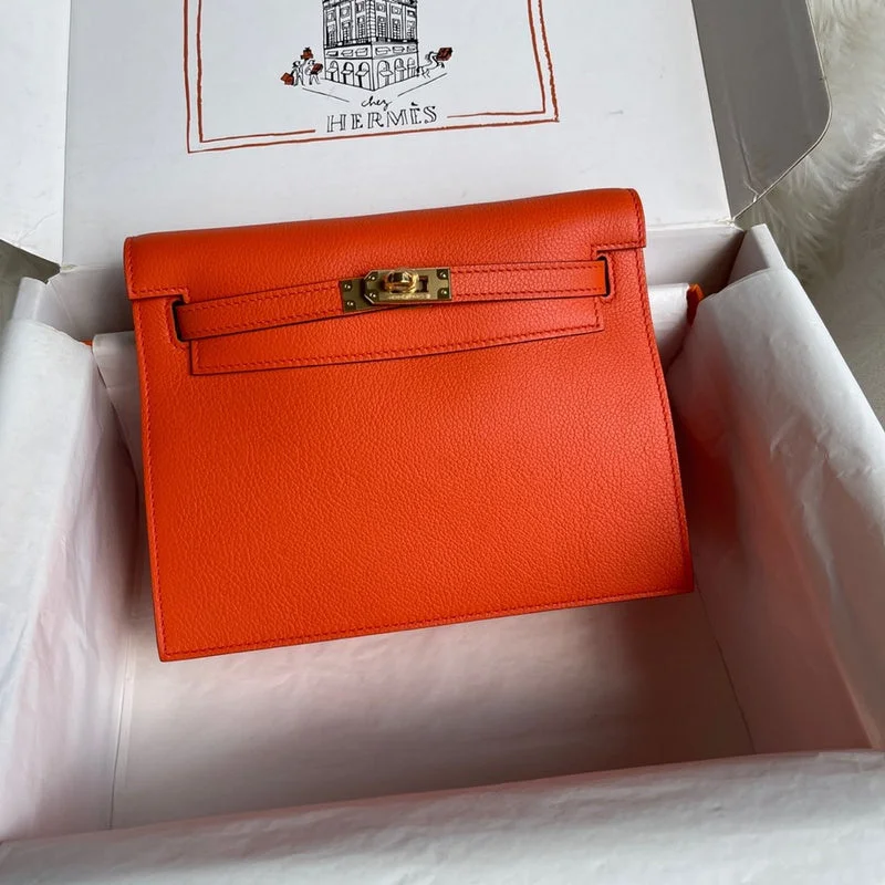 Whimsy Finds - Hermes Bags - 195