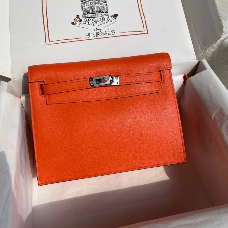 Whimsy Finds - Hermes Bags - 201