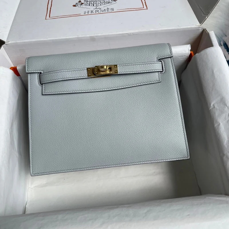 Whimsy Finds - Hermes Bags - 202