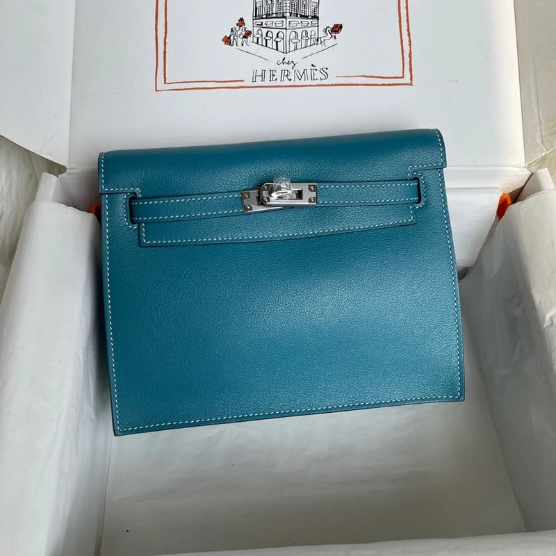 Whimsy Finds - Hermes Bags - 204