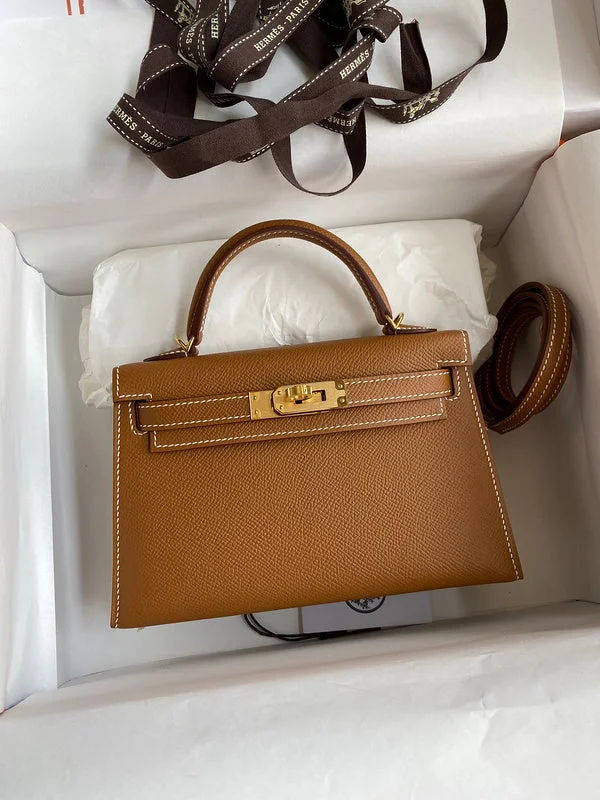 Whimsy Finds - Hermes Bags - 252