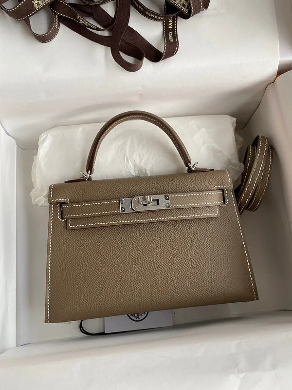 Whimsy Finds - Hermes Bags - 254