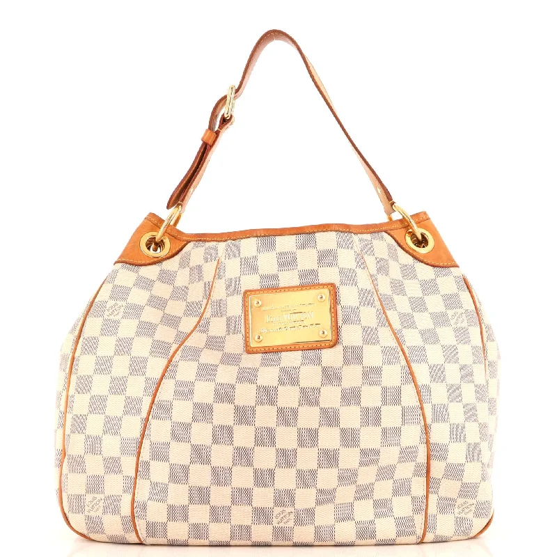 Galliera Handbag Damier GM