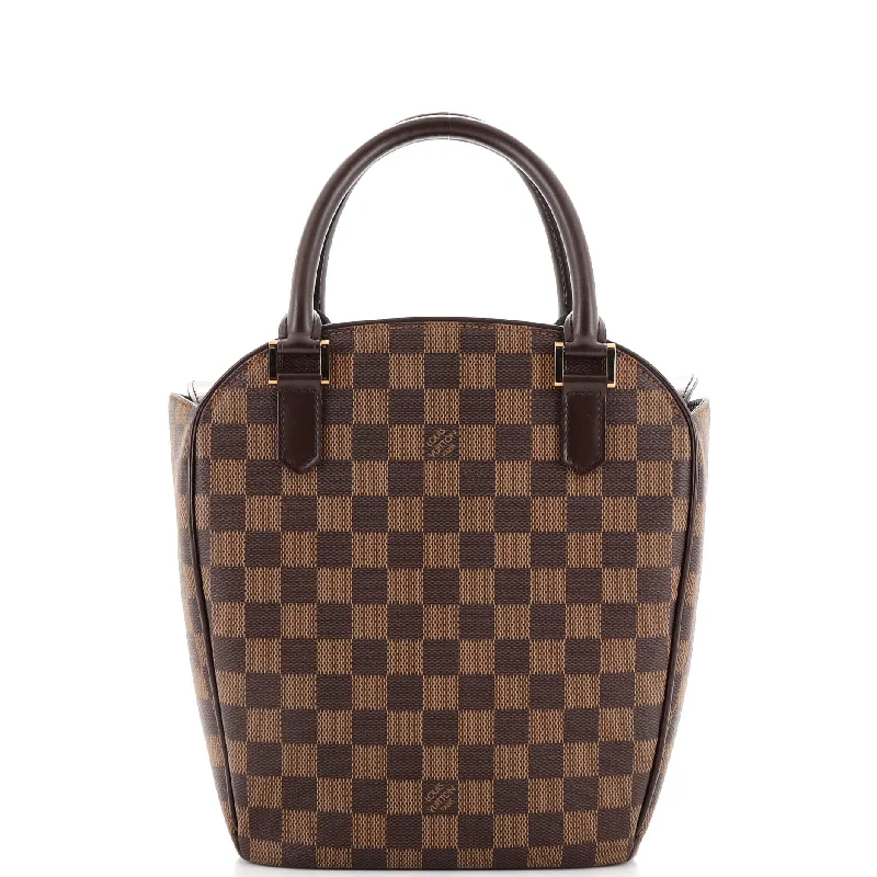 Sarria Handbag Damier Vertical